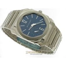 Bulgari Octo Finissimo ref. 103431 nuovo